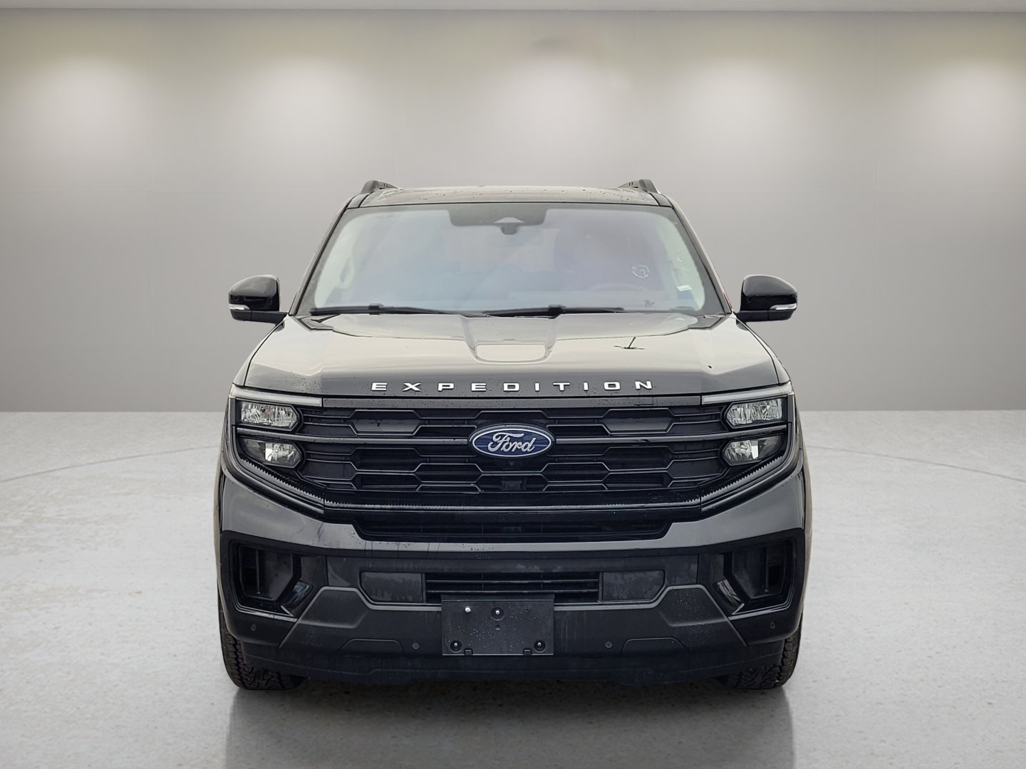 Certified 2025 Ford Expedition Active AWD/4WD image 16