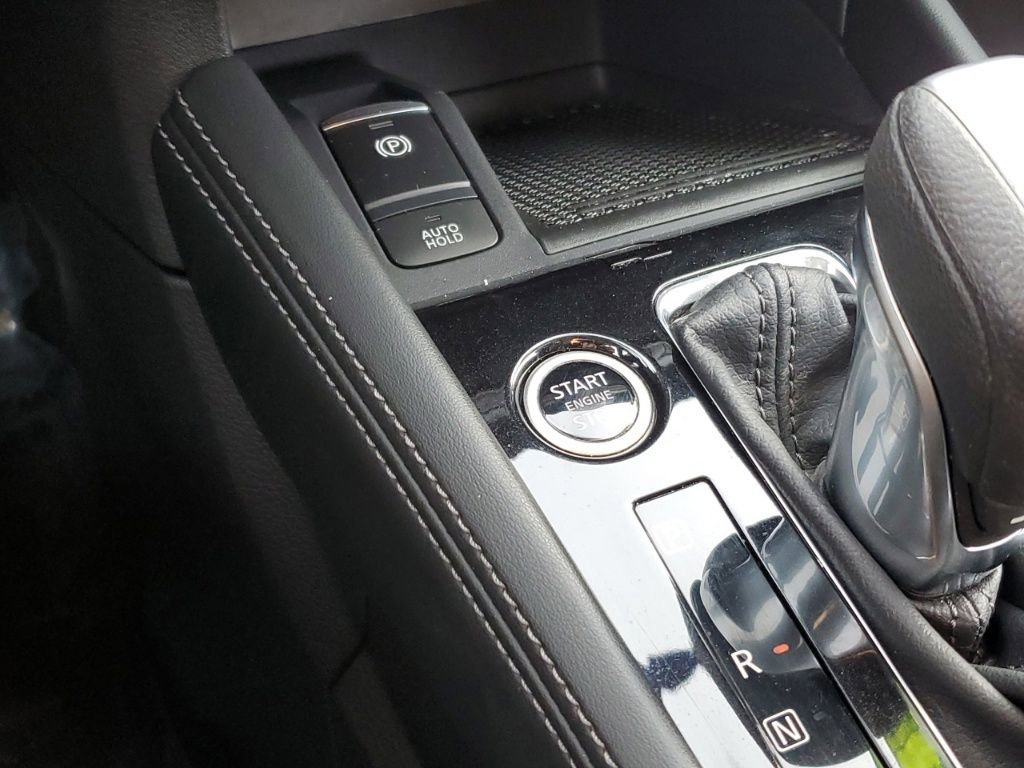 Used 2023 Nissan Kicks SV image 26