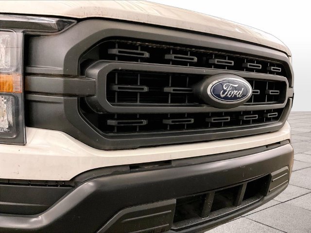 Certified 2023 Ford F150 XL RWD image 27