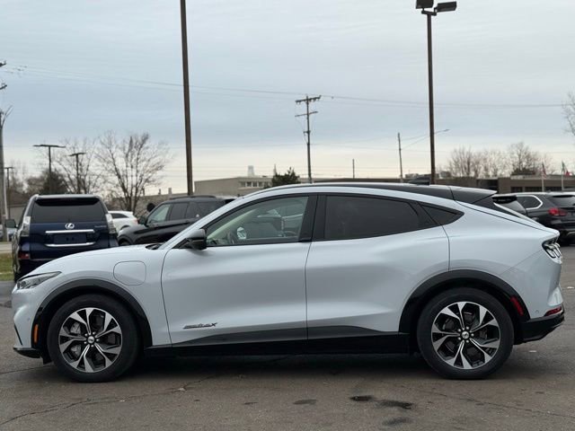 Certified 2023 Ford Mustang Mach-E Premium image 51