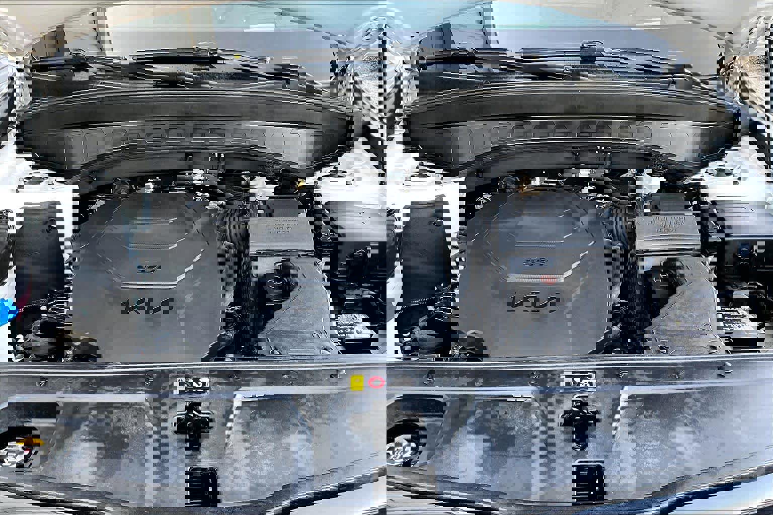 Used 2022 Kia Telluride SX w/ SX Prestige Package image 34