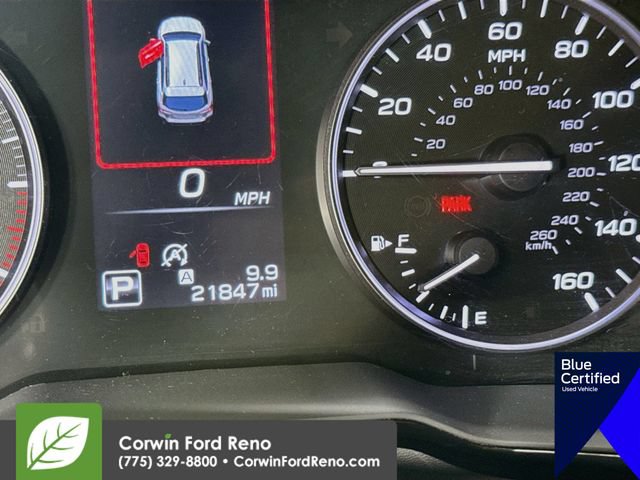 Used 2024 Subaru Outback Premium AWD/4WD image 15