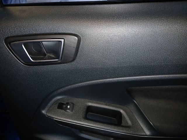 Certified 2018 Ford EcoSport SE w/ SE Convenience Package image 42