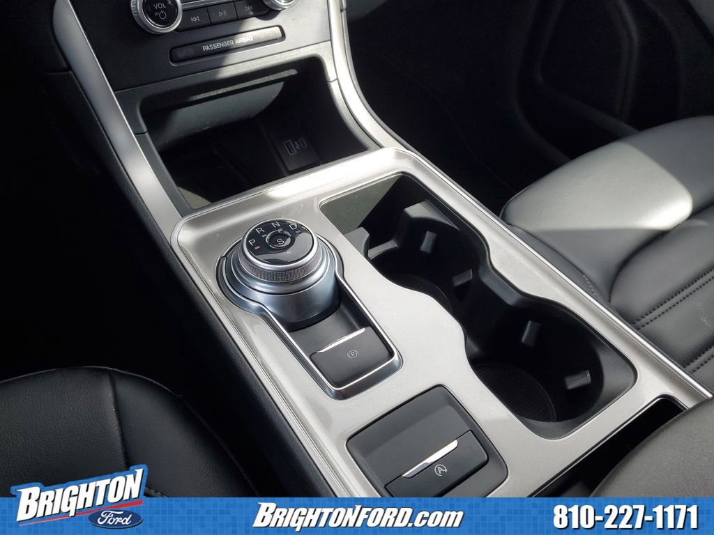 Certified 2023 Ford Edge SEL w/ Convenience Package image 28