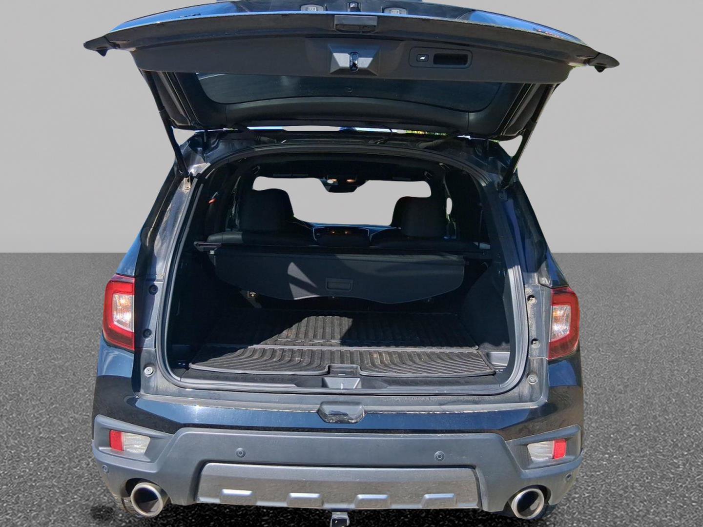Used 2023 Honda Passport TrailSport image 10