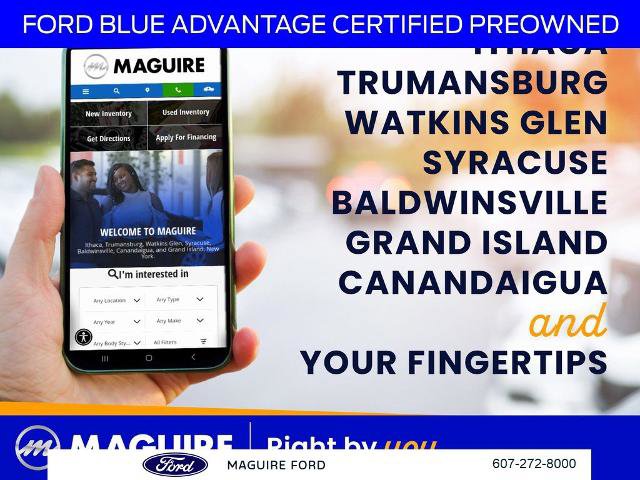 Certified 2019 Ford Explorer Sport image 17