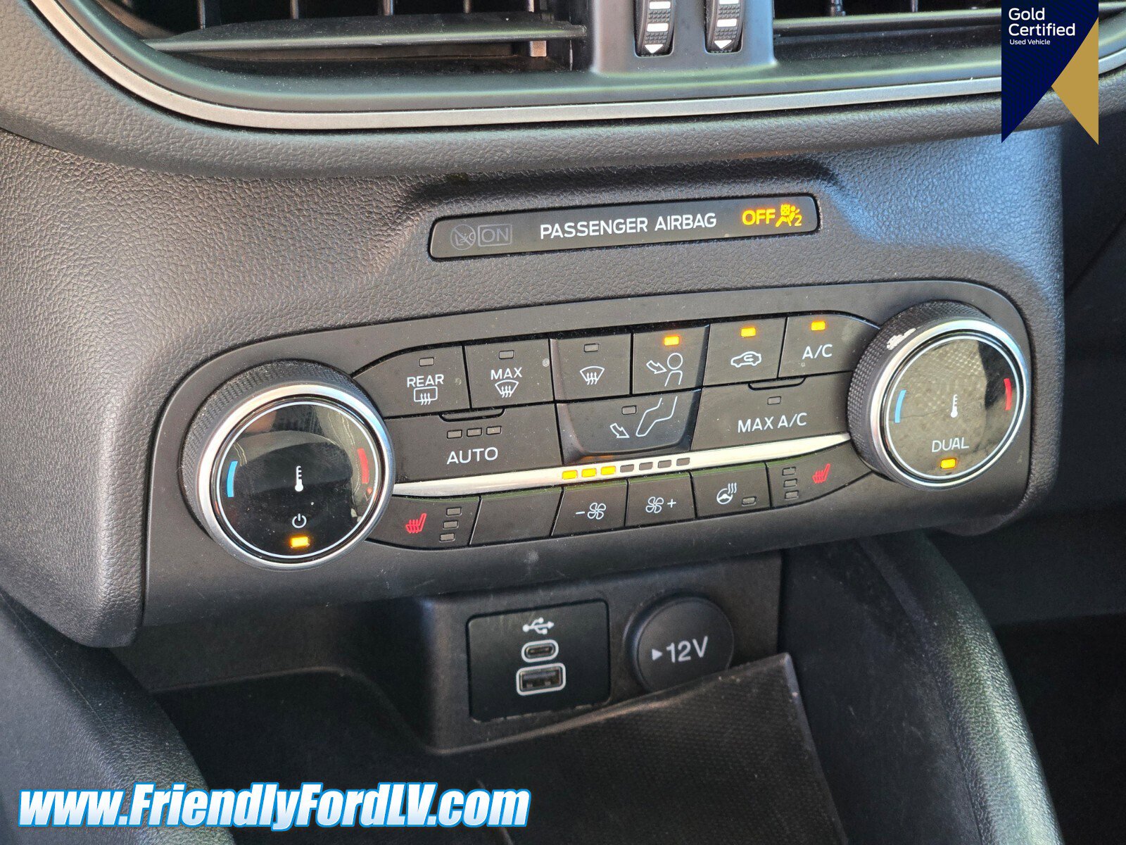 Certified 2024 Ford Escape Active AWD/4WD image 21