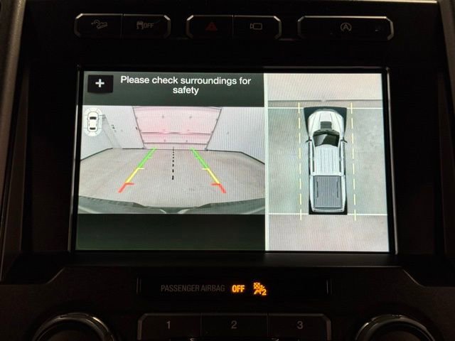 Certified 2018 Ford F150 Raptor w/ Equipment Group 801A Mid AWD/4WD image 30