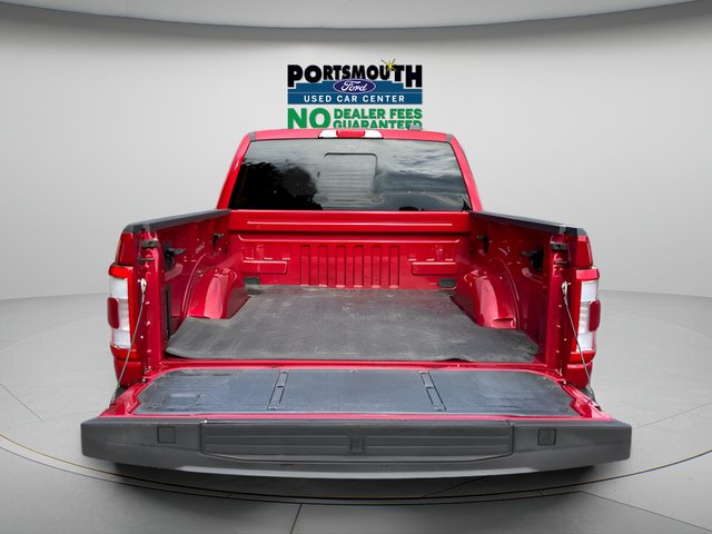 Certified 2023 Ford F150 Lariat AWD/4WD image 18