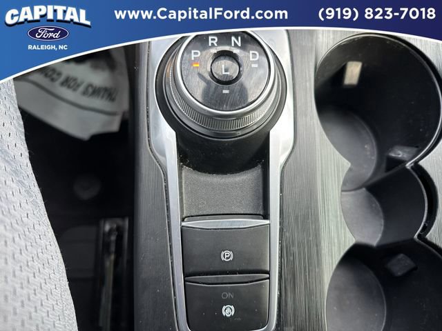 Certified 2023 Ford Escape ST-Line w/ Tech Pack #1 image 29