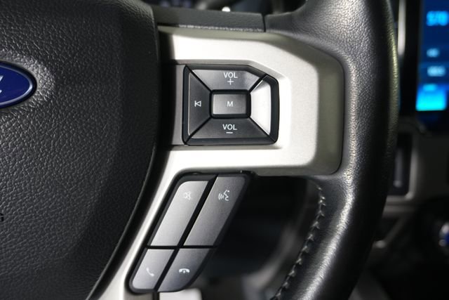 Certified 2022 Ford F250 Lariat w/ Lariat Ultimate Package AWD/4WD image 24