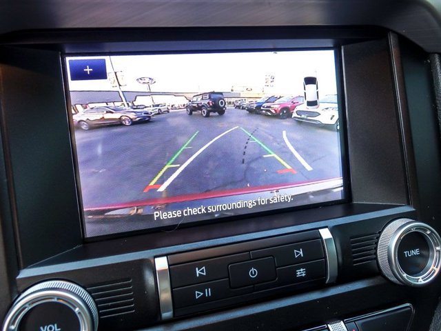 Certified 2022 Ford Mustang Premium w/ Equipment Group 201A RWD image 21
