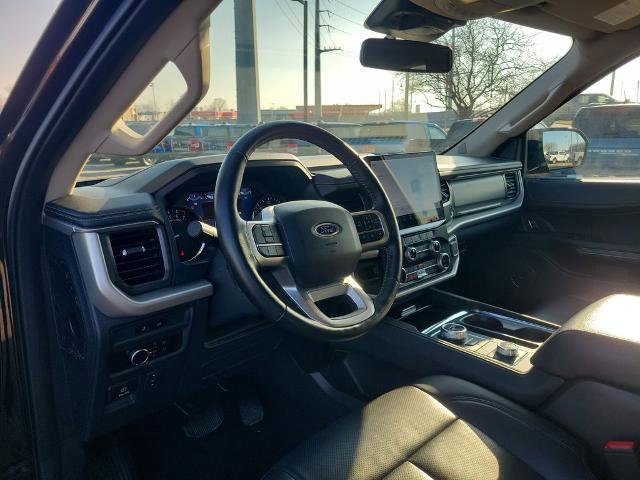Certified 2024 Ford Expedition XLT image 18