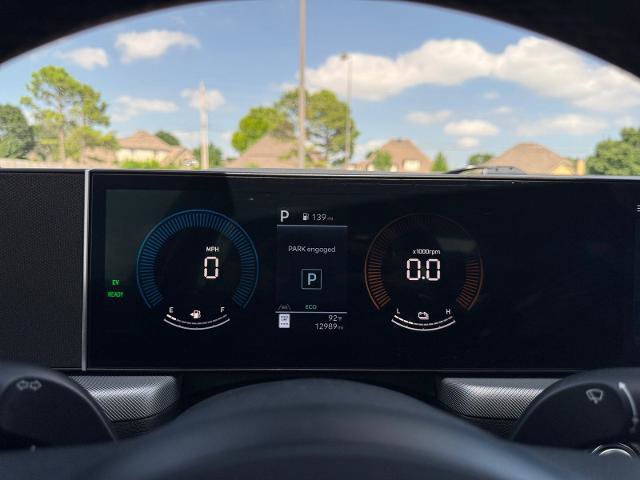 Used 2025 Hyundai Sonata SEL FWD image 29