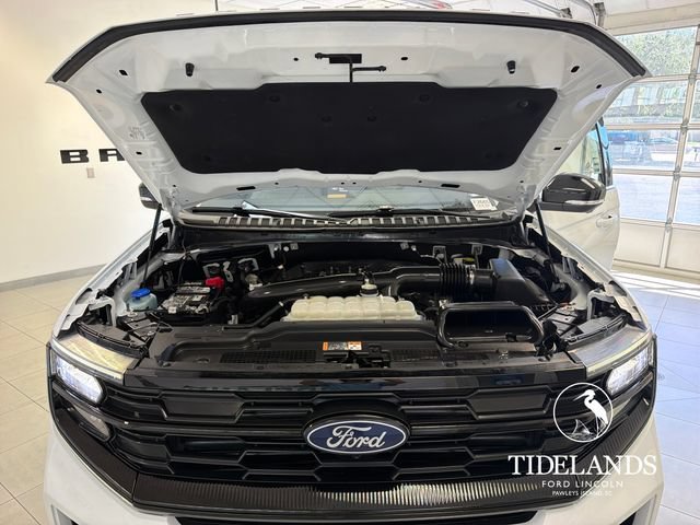 Certified 2025 Ford Expedition Active RWD image 28