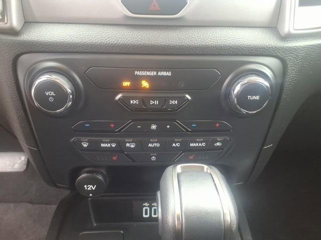 Certified 2023 Ford Ranger XLT w/ Equipment Group 302A High image 23