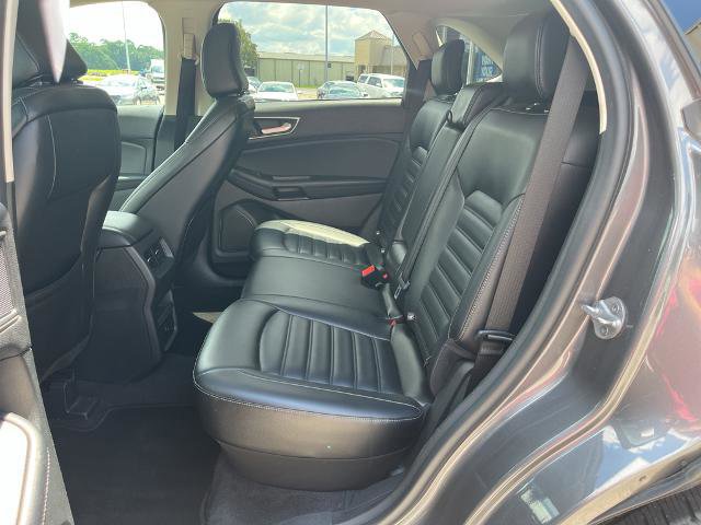 Certified 2023 Ford Edge SEL image 25