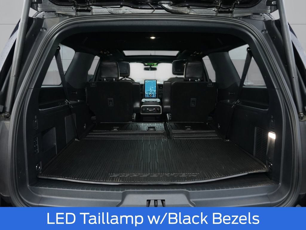 Certified 2022 Ford Expedition Max Limited image 20