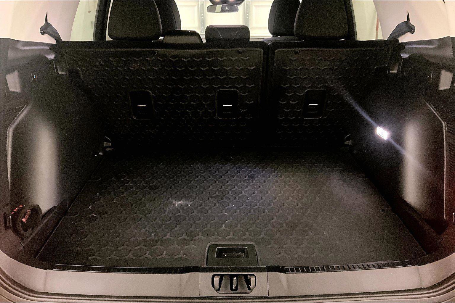 Certified 2023 Ford Bronco Sport Big Bend w/ Convenience Package image 33