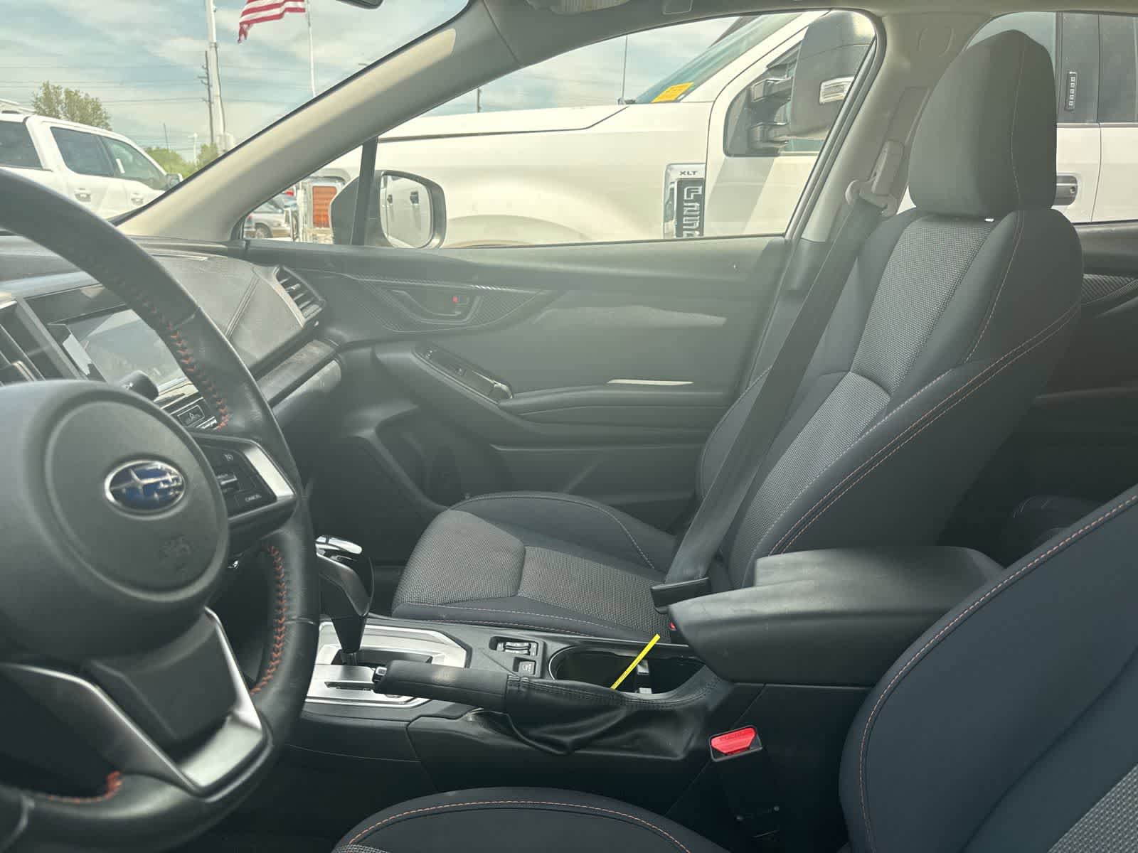 Used 2019 Subaru Crosstrek 2.0i Premium w/ Moonroof Package AWD/4WD image 33
