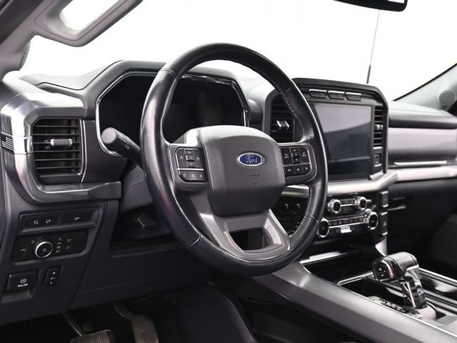 Certified 2022 Ford F150 Lariat AWD/4WD image 14