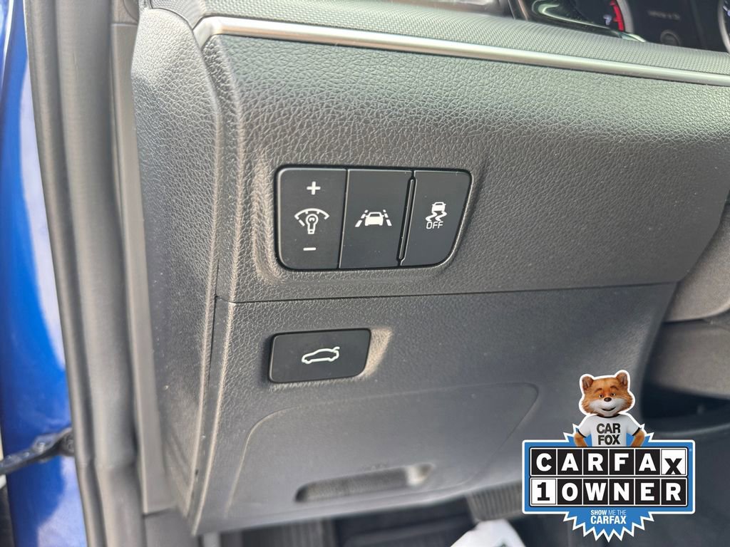 Used 2022 Kia K5 GT-Line w/ GT-Line FWD Premium Package image 29