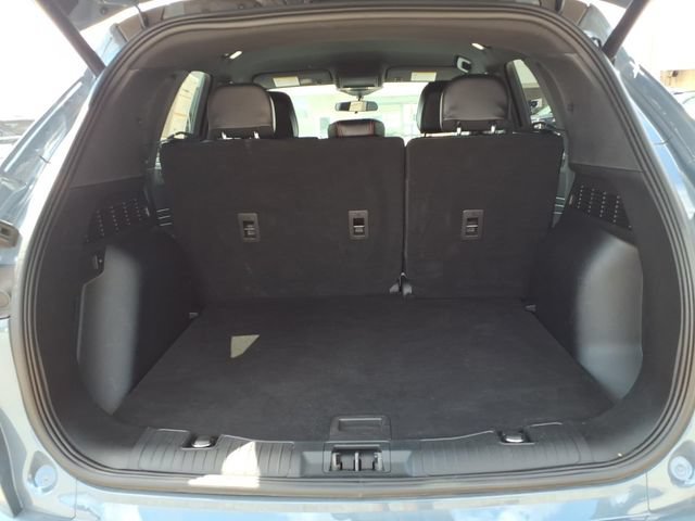Certified 2023 Ford Escape ST-Line w/ Tech Pack #1 AWD/4WD image 8