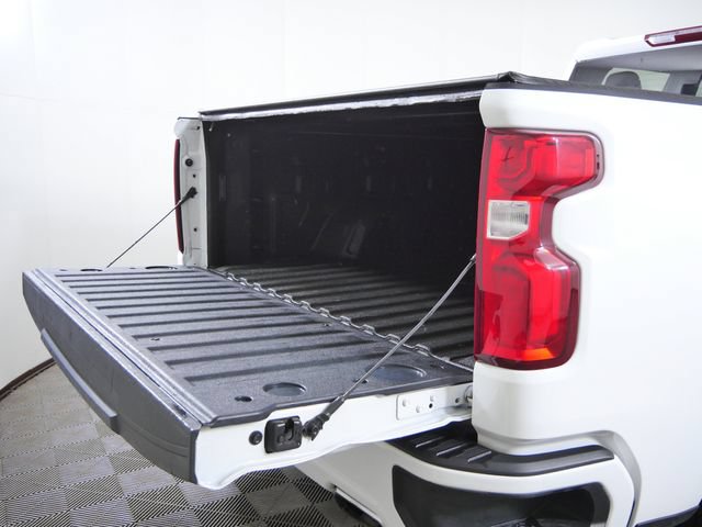Used 2024 Chevrolet Silverado 1500 RST AWD/4WD image 8