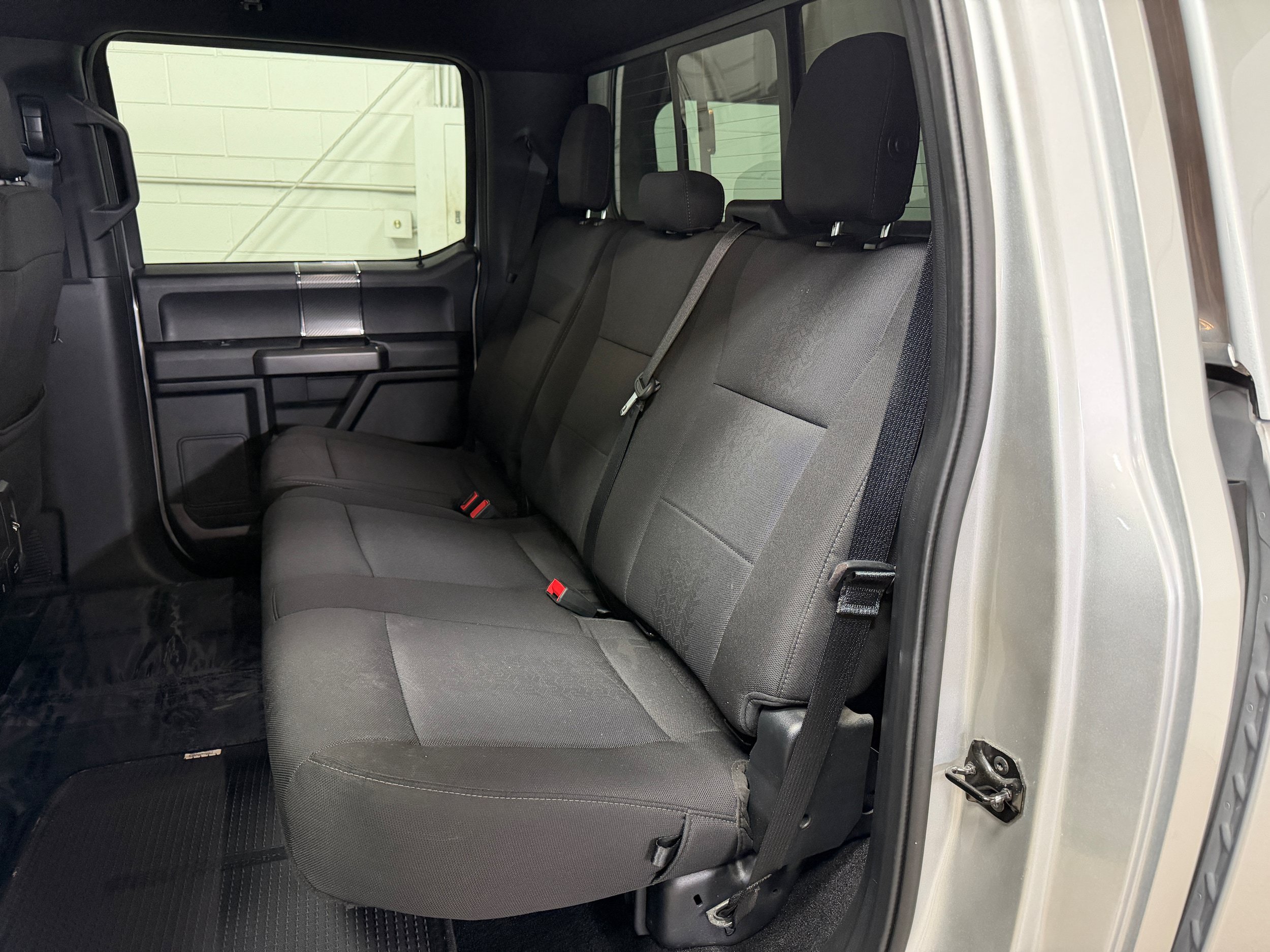 Certified 2019 Ford F150 XLT w/ Equipment Group 302A Luxury AWD/4WD image 11