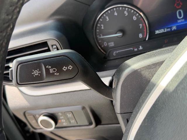 Certified 2023 Ford Explorer XLT AWD/4WD image 33