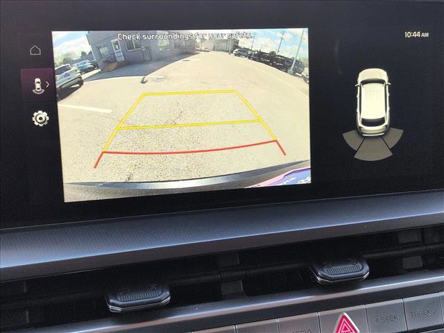 Used 2024 Kia Telluride S AWD/4WD image 14