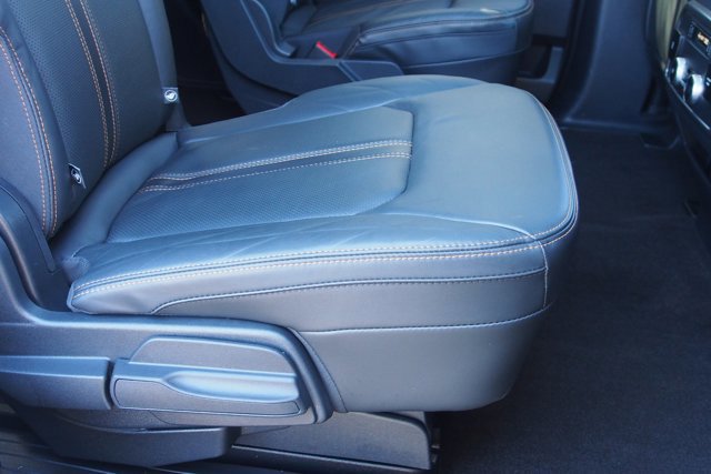 Certified 2023 Ford Expedition Platinum image 14