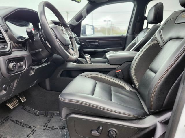 Used 2024 RAM 1500 TRX AWD/4WD image 18