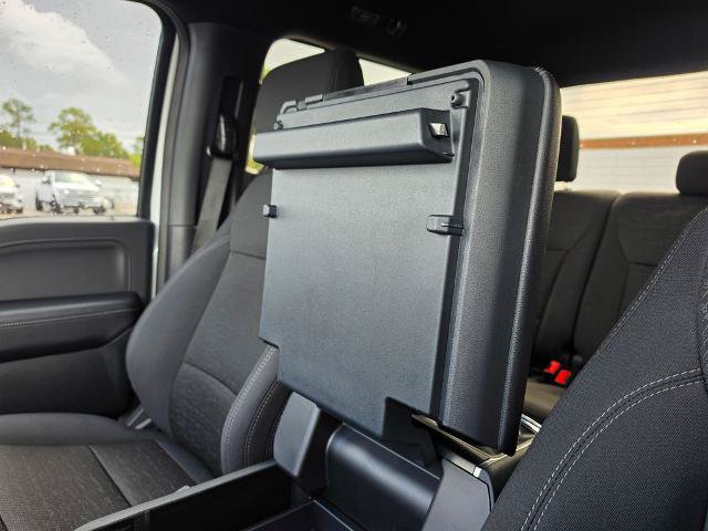 Certified 2026 Ford F150 XLT w/ XLT Black Appearance Package RWD image 29