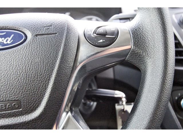 Certified 2022 Ford Transit Connect XL image 16