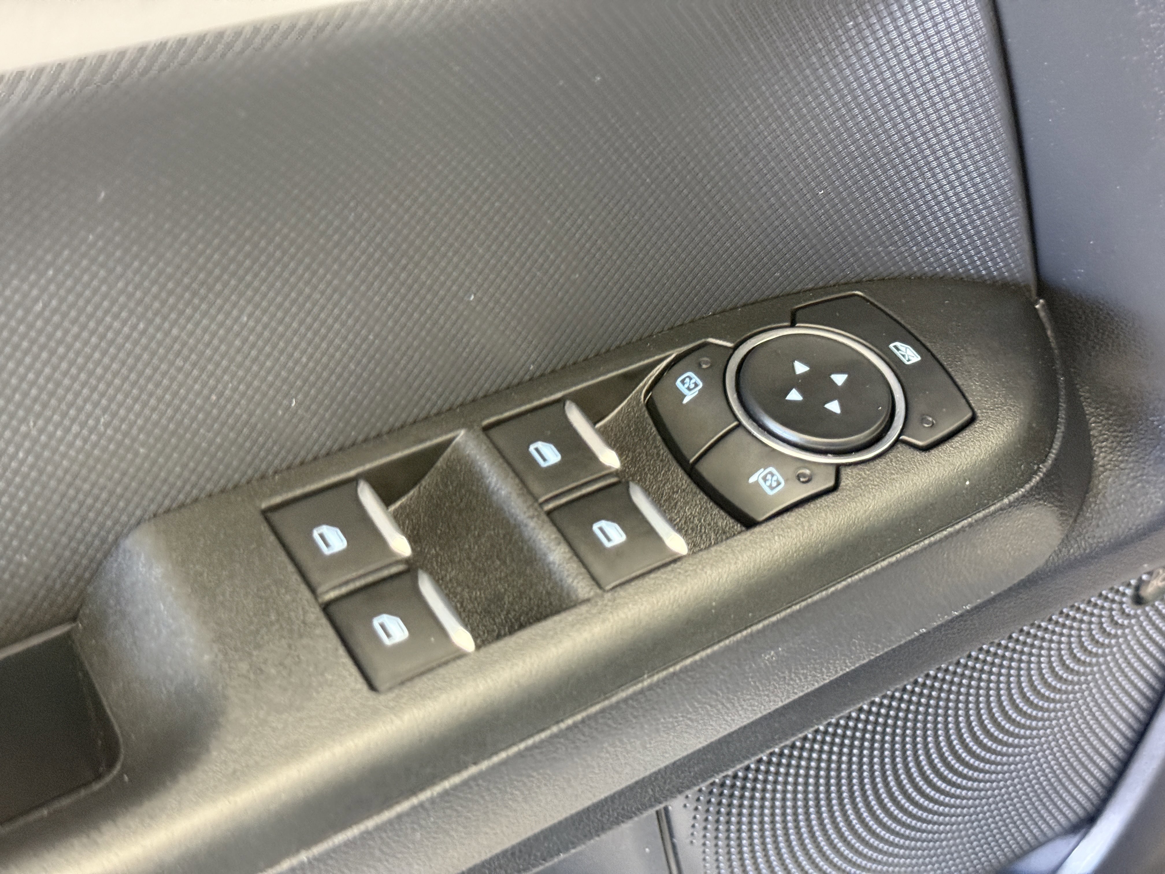 Certified 2024 Ford Bronco Sport Outer Banks w/ Tech Package image 16