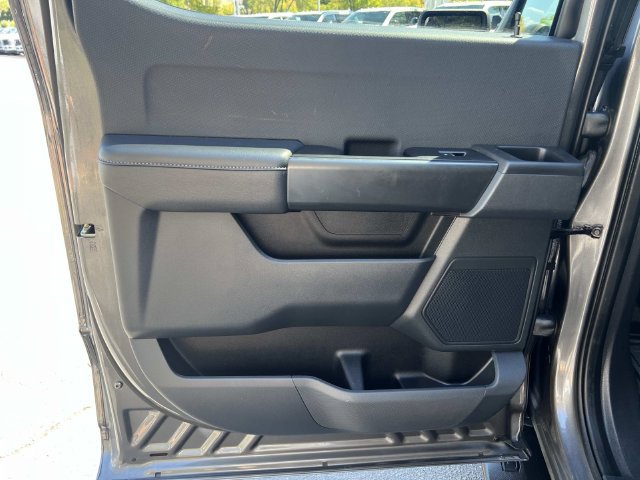 Certified 2023 Ford F150 XL w/ STX Appearance Package AWD/4WD image 29