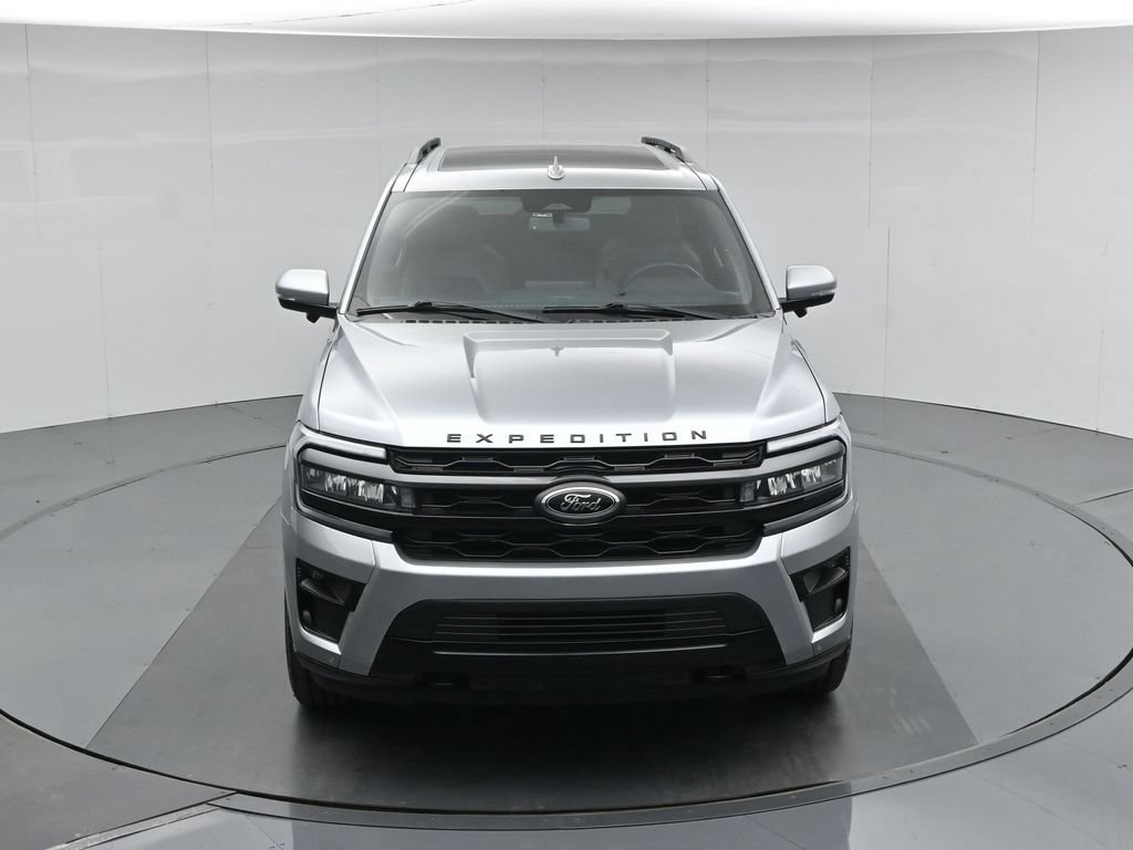 Certified 2023 Ford Expedition Limited AWD/4WD image 44
