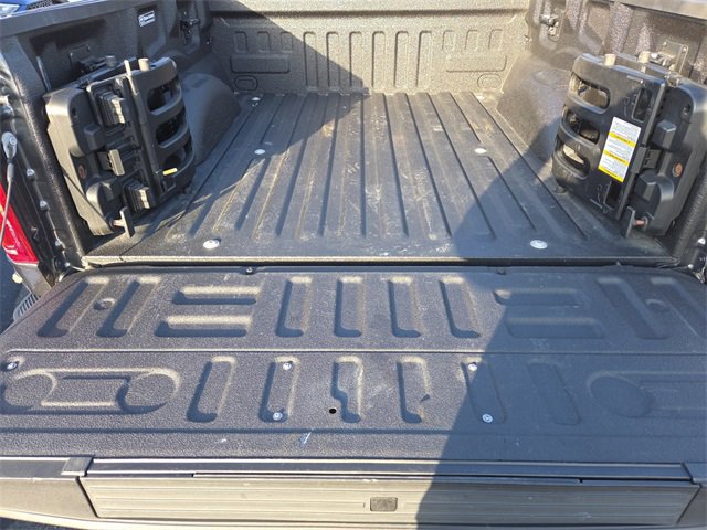 Certified 2018 Ford F150 Raptor w/ Equipment Group 802A Luxury image 39