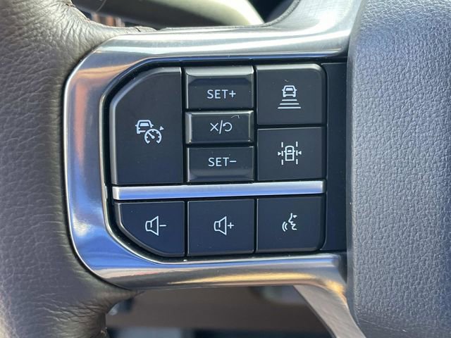Certified 2025 Ford F450 King Ranch AWD/4WD image 46