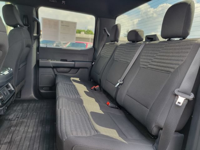 Certified 2023 Ford F150 XL w/ STX Appearance Package AWD/4WD image 21