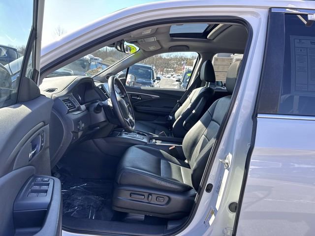 Used 2021 Honda Pilot Special Edition image 17