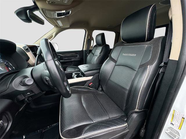Used 2022 RAM 2500 Laramie image 17