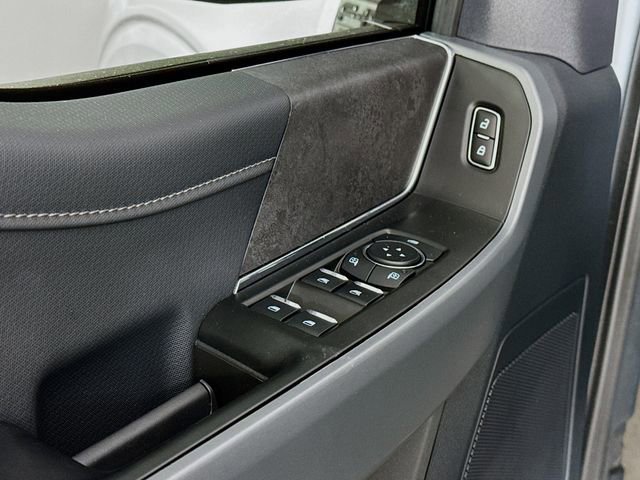 Certified 2025 Ford F150 XLT w/ Equipment Group 301A Standard image 21