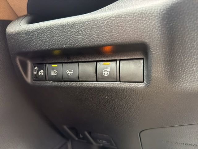 Used 2021 Toyota RAV4 XLE w/ XLE Grade Weather Package image 25