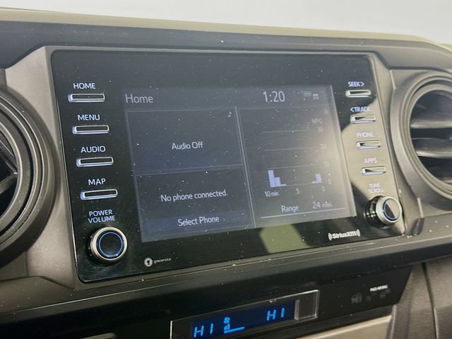 Used 2023 Toyota Tacoma SR image 14