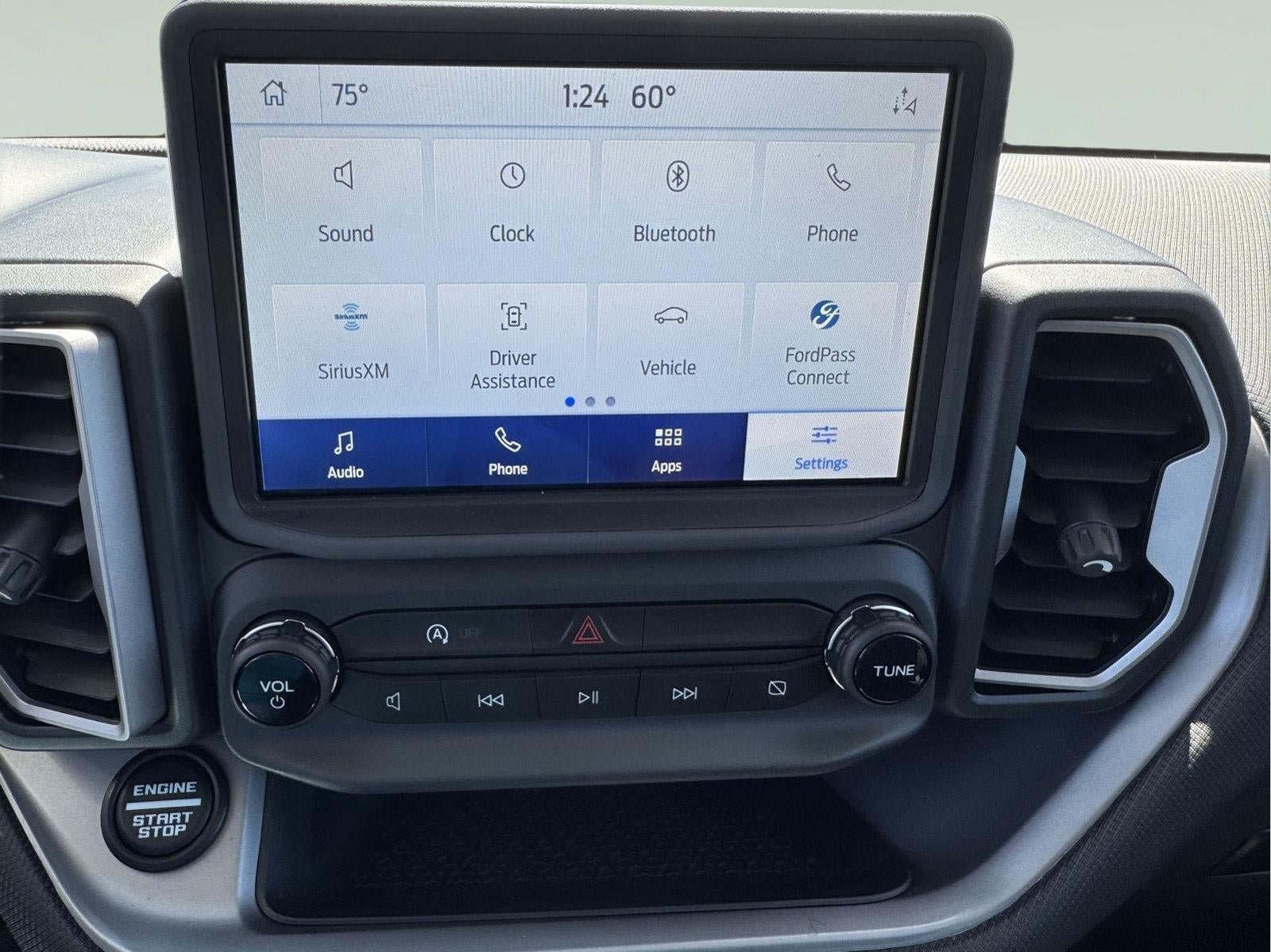 Certified 2023 Ford Bronco Sport Big Bend AWD/4WD image 26