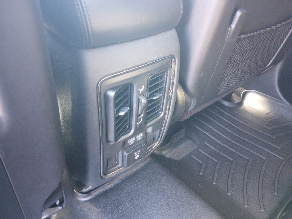 Used 2020 Jeep Grand Cherokee Limited X AWD/4WD image 19