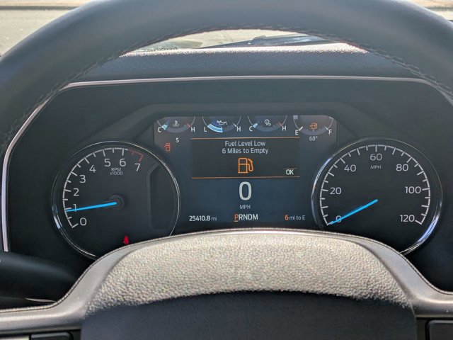 Certified 2023 Ford F150 XLT w/ Equipment Group 302A High image 20