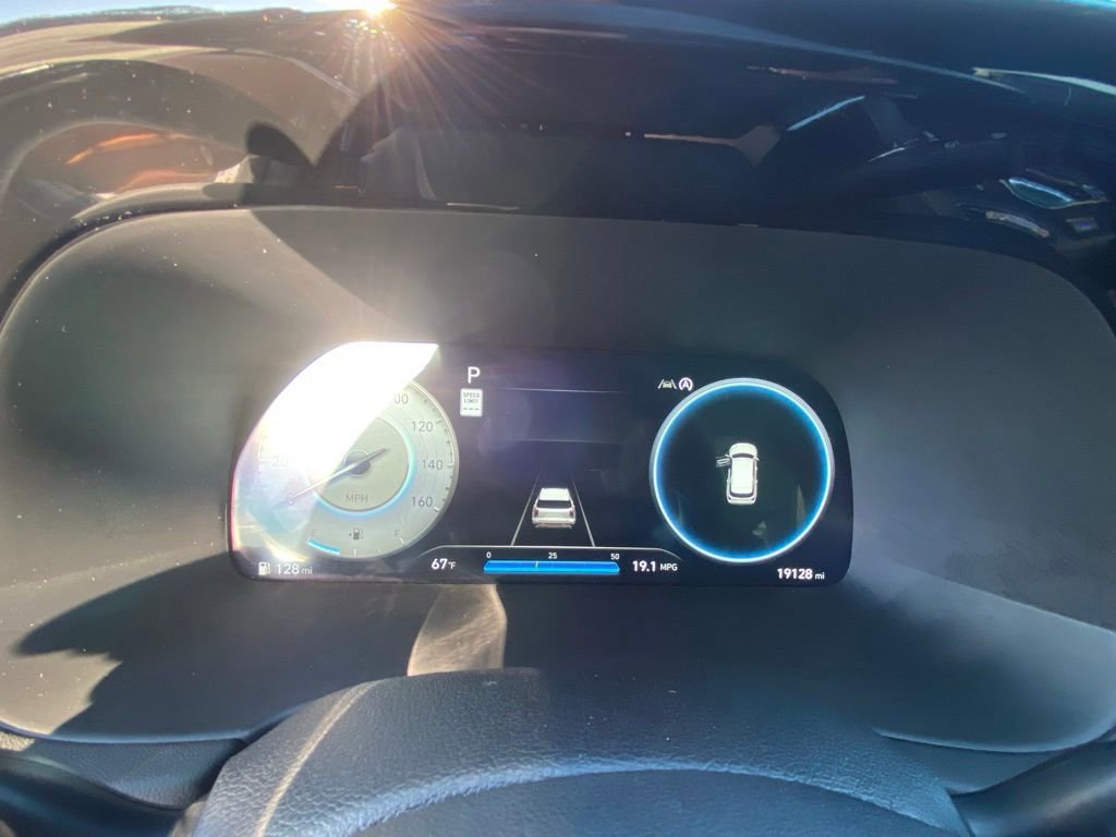 Used 2024 Hyundai Palisade Calligraphy image 13